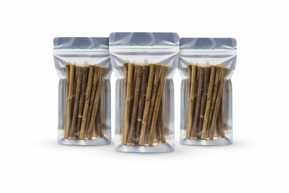 PureNature – Matatabi Zahnpflege-Sticks