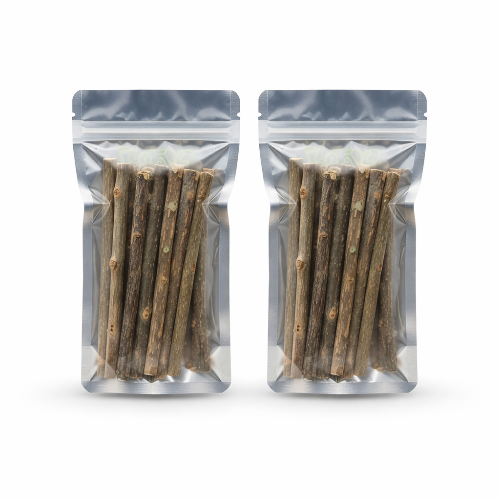 PureNature – Matatabi Zahnpflege-Sticks