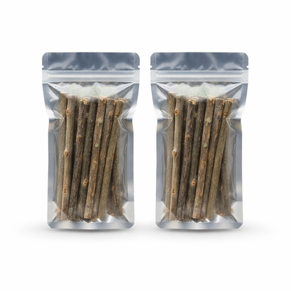 PureNature – Matatabi Zahnpflege-Sticks