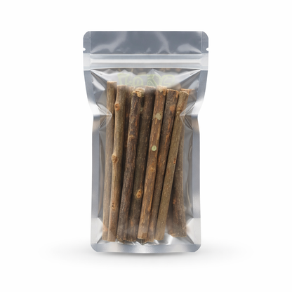 PureNature – Matatabi Zahnpflege-Sticks