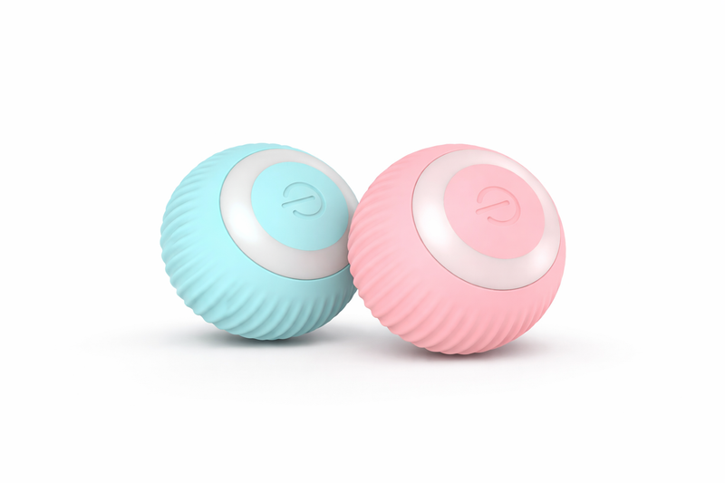 Mehr Bewegung. Mehr Spielspaß.